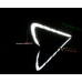exled 1533l power led eye-flector modules accent 2010-13